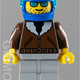 Image for article titled Exclusive: The Evolution of the Minifig